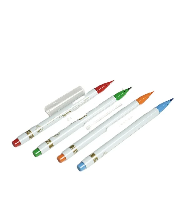 Watercolor Brush Pens 21 Color Watercolor Pen set