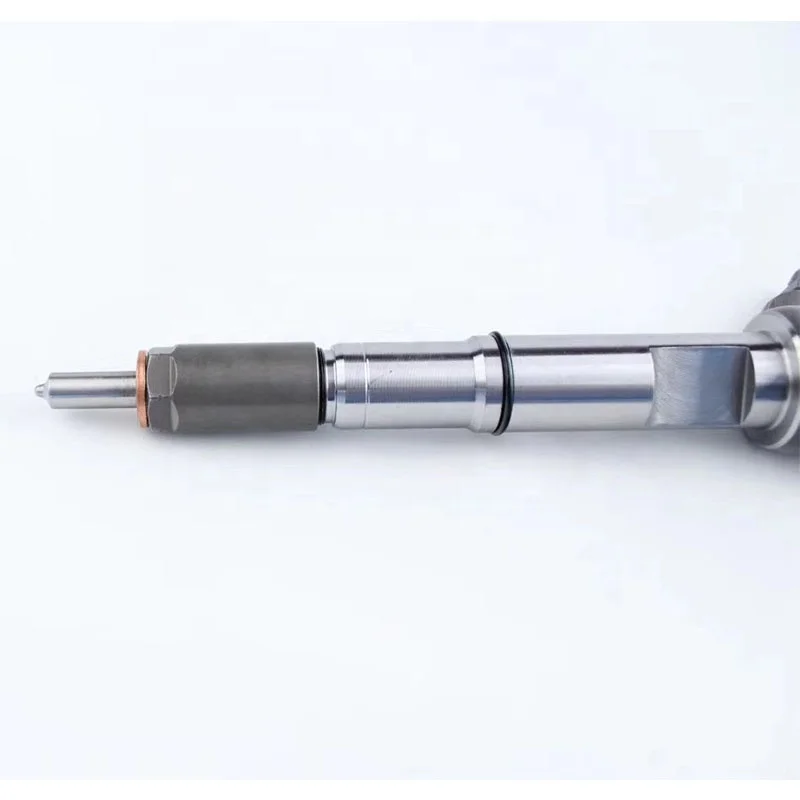 New 0445110291/CA4DC2CA498/0445110269 Diesel Fuel Injector for TOSCA WINSTORM CAPTIVA