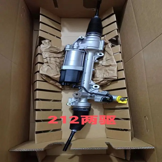 A2184605600  2184605600  for Medsace CLS W218 Electronic Steering Gear   power steering gear box