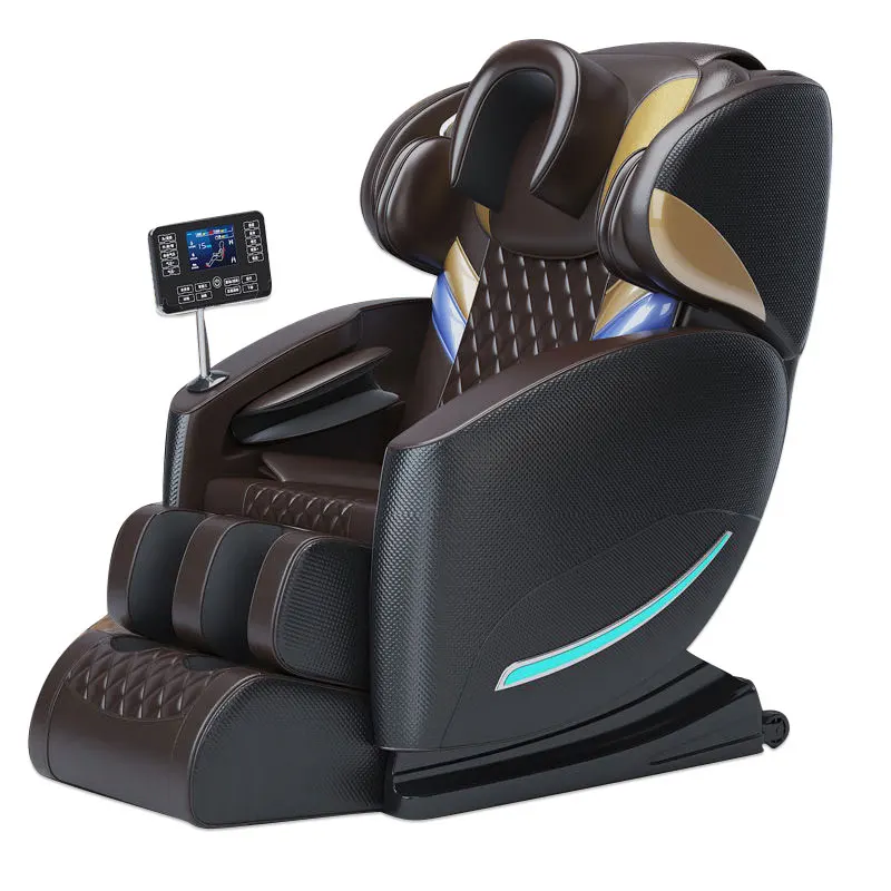 2023 new multi-functional massage chair airbag   home automatic luxury electric  OEM ODM factory Silla de masaje massage sofa