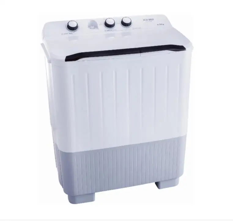 China Taizhou Huangyan plastic injection moulding twin tub 9kg washing machine mold