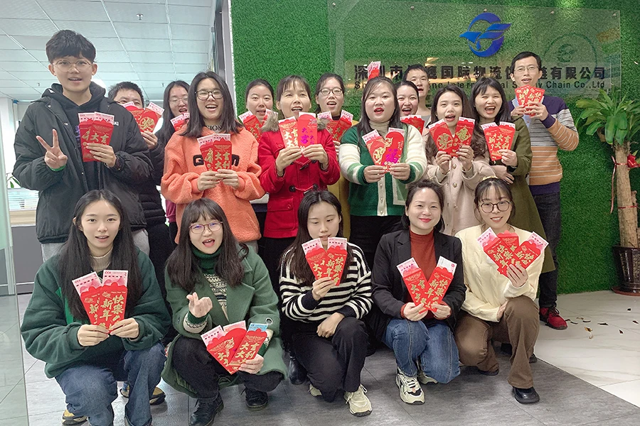 Logistics Companies Forwarding Agent Sea Freight International Rates China Air Shipping Agent