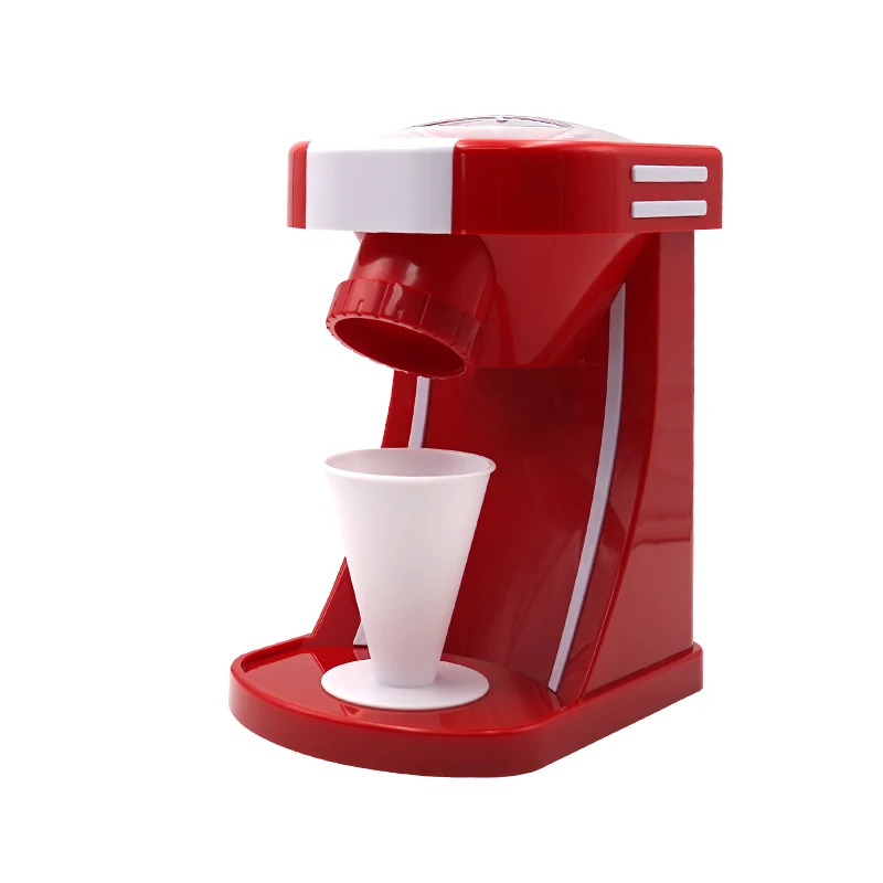 New Hot Selling Small Shaved Ice Machine Electric Portable Snow Cone Maker