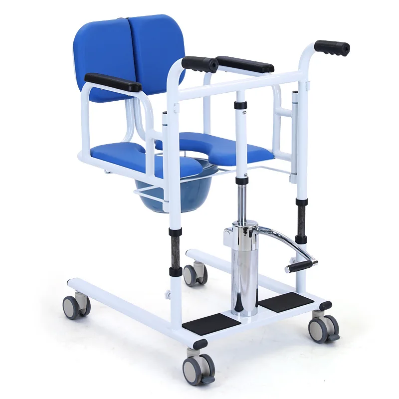 adjustable patient transfer chair adjustable patient transfer belt lift patient hydraulic lift