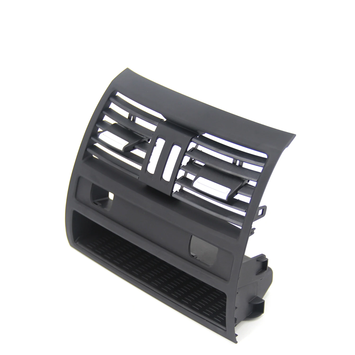 Rear Center Fresh Air Grille 64229158312 for BMW 5 Series F10 F11 F18 528i 535d 535i 550i M5 2011-2016