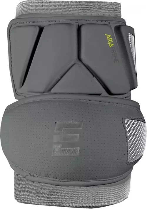 Lacrosse Elbow Cap Guards Body protection gear Padded Elbow Arm Protection for youth and adult