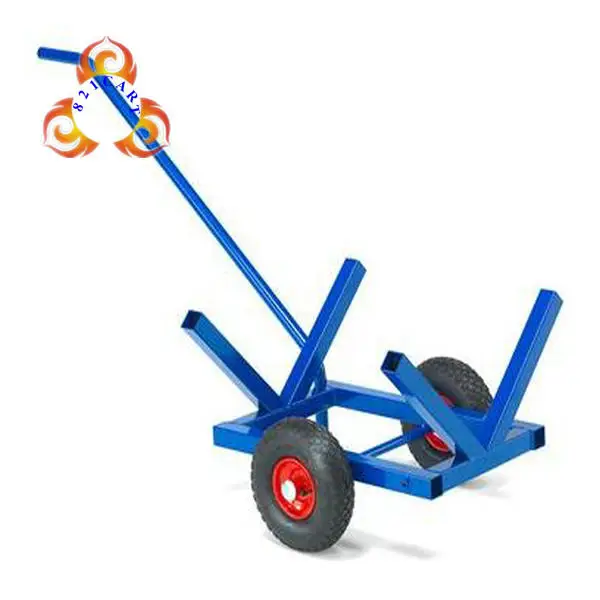 New Design Hand Trolley and Hand Truck for Stone or Marble Granite Move