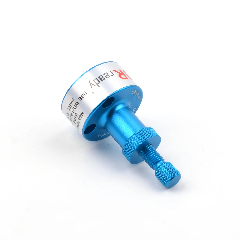 Jrready UH2-5 Универсальный позиционер головка для YJQ-W2A(ASF1) подходит ручной обжимной инструмент обжима стиль соединители проводов