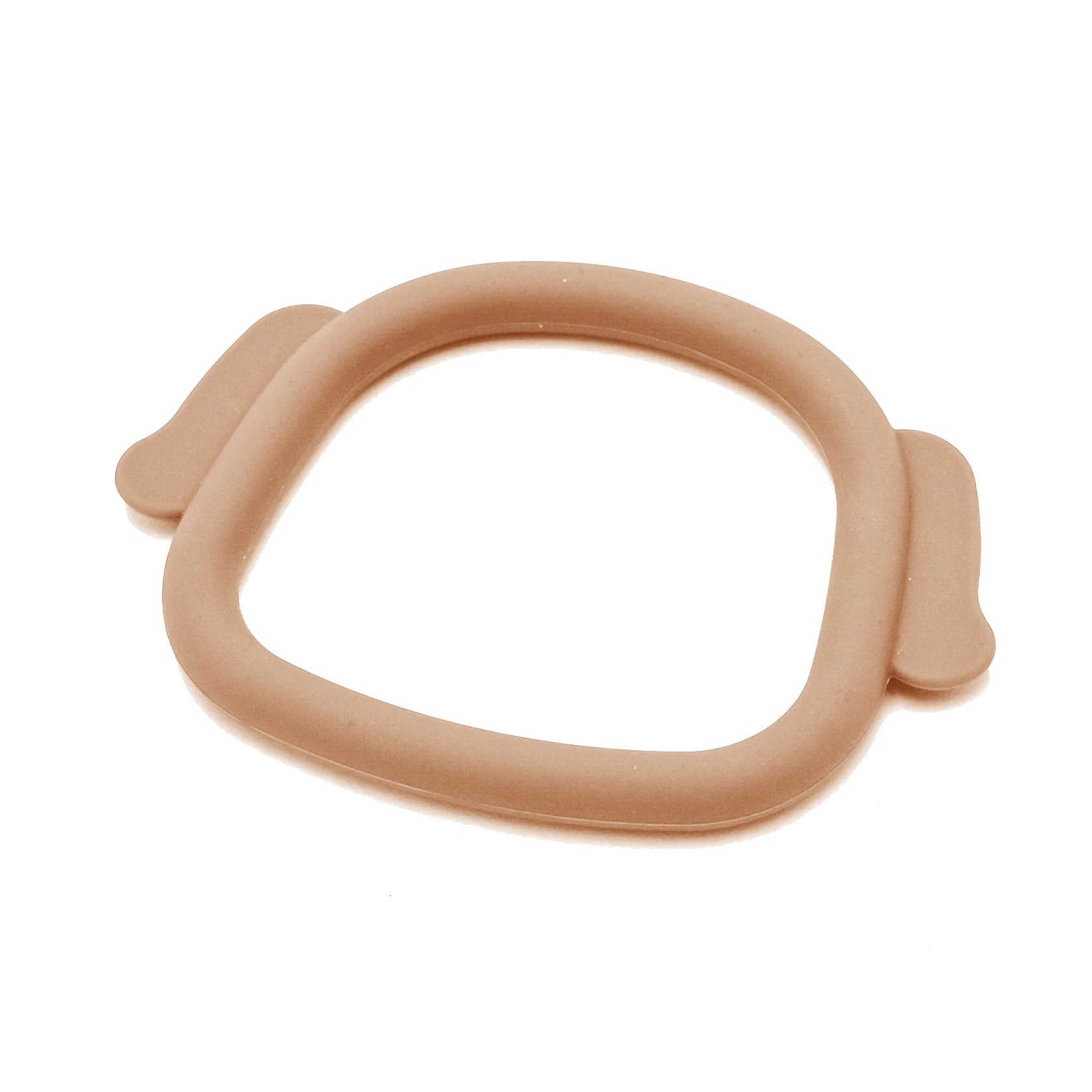 Новый особый дизайн, детские развивающие игрушки для новорожденных, силиконовая сверхмягкая силиконовая Успокаивающая Игрушка-прорезыватель