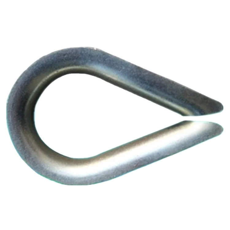 
Thimble Galvanized DIN6899 Thimble Type B with good service 