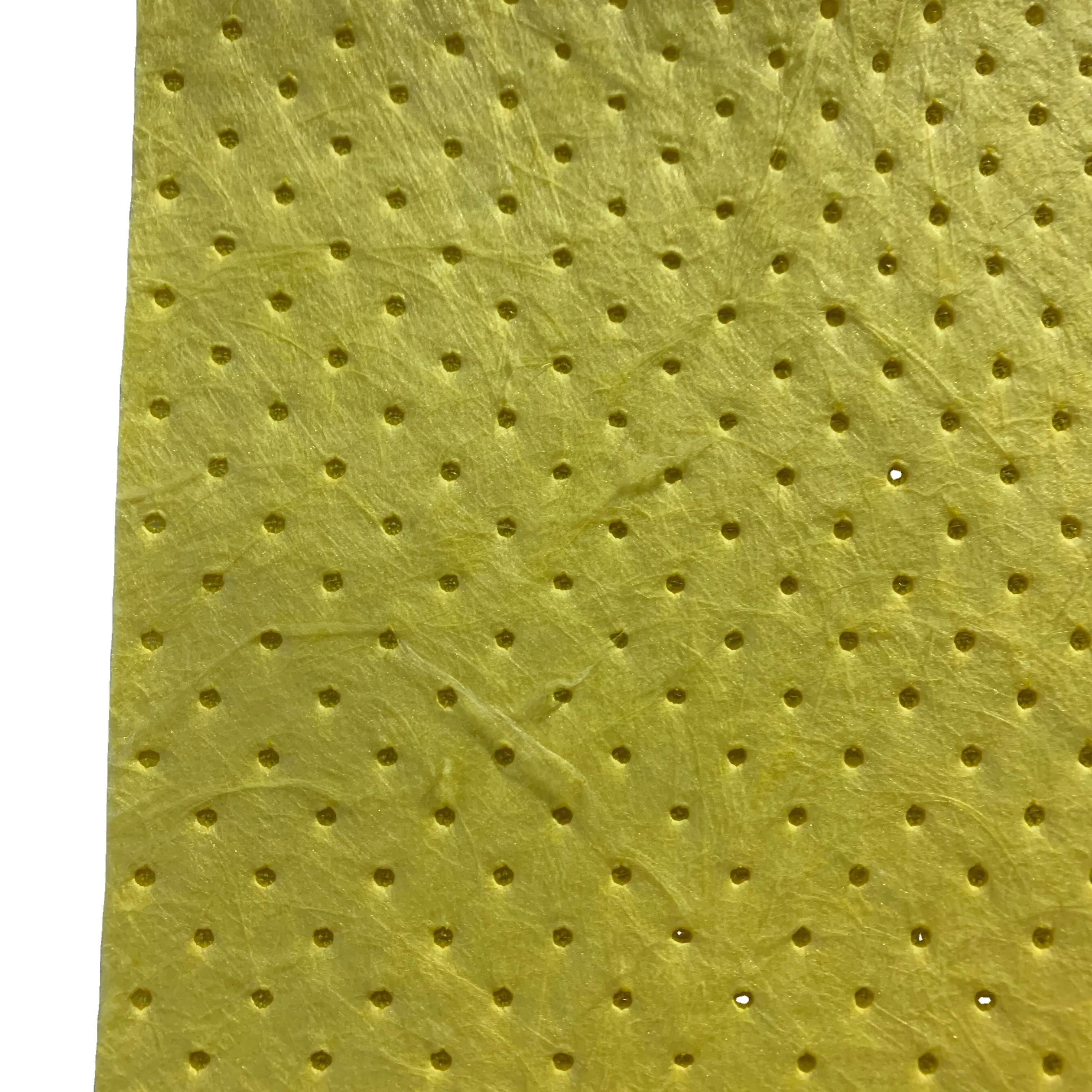 Полипропиленовая выдувная желтая Абсорбирующая прокладка