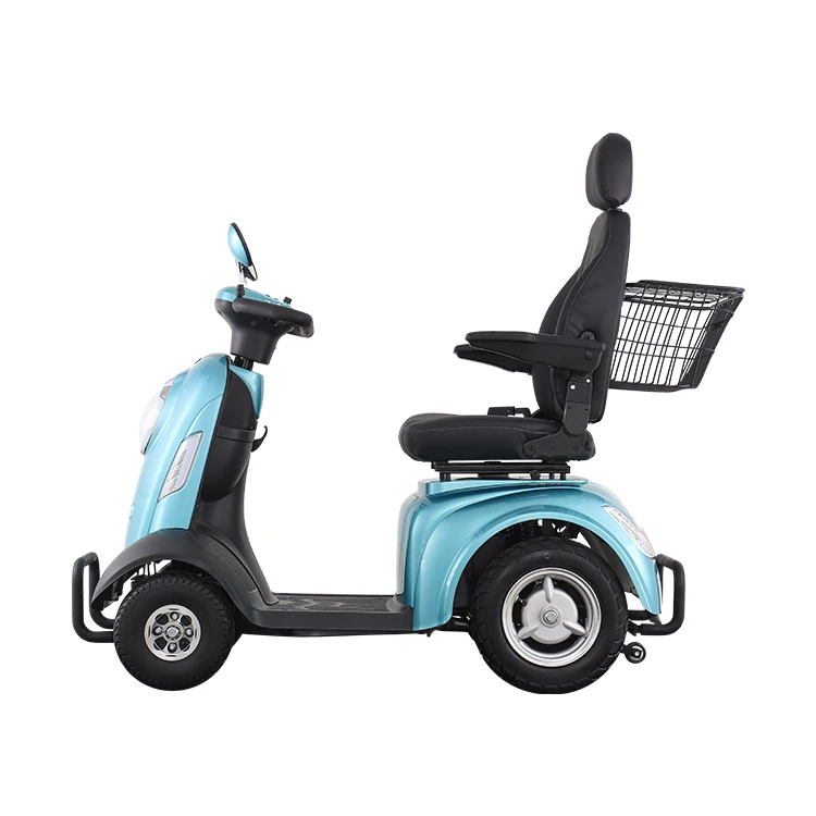 SPRITE-1 500W Electric Balance Scooter Wholesale Adult Long Range Electric Scooter