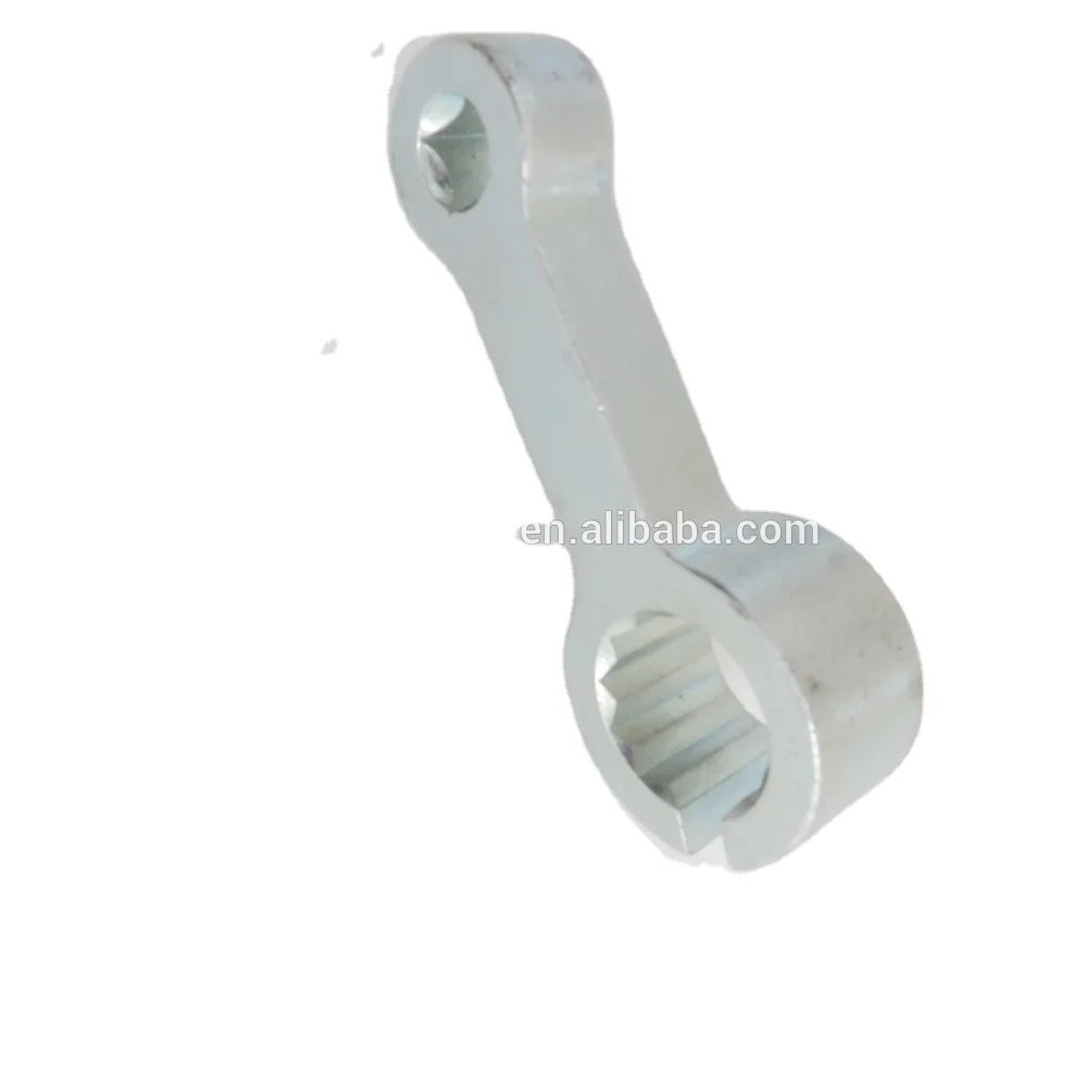 OEM ODM custom non-sparking scaffold ratchet spanner for car