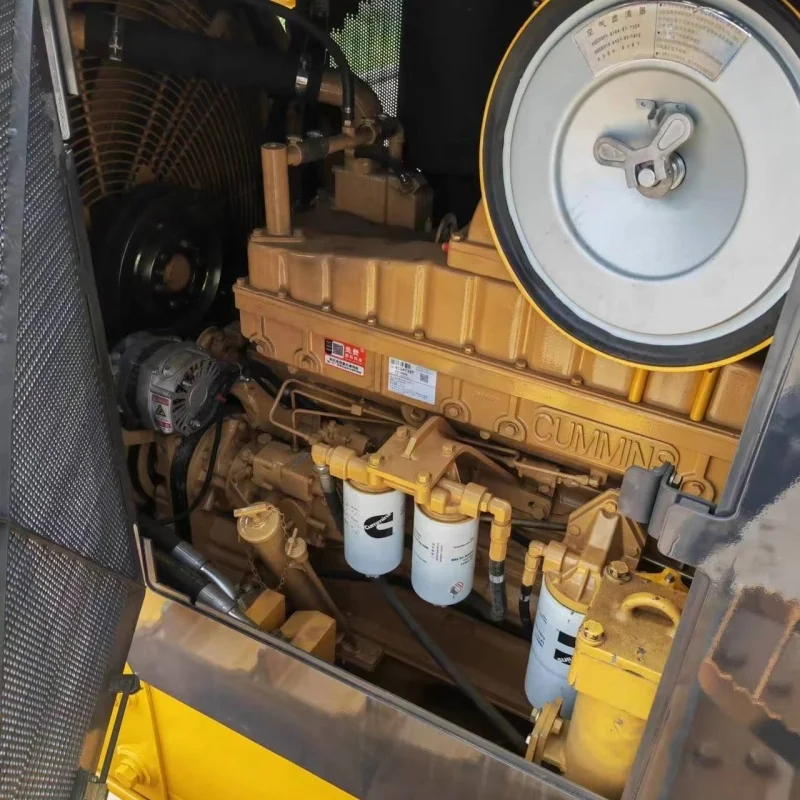Китай 320Hp бульдозер SD32 TY320 D-8 D-9