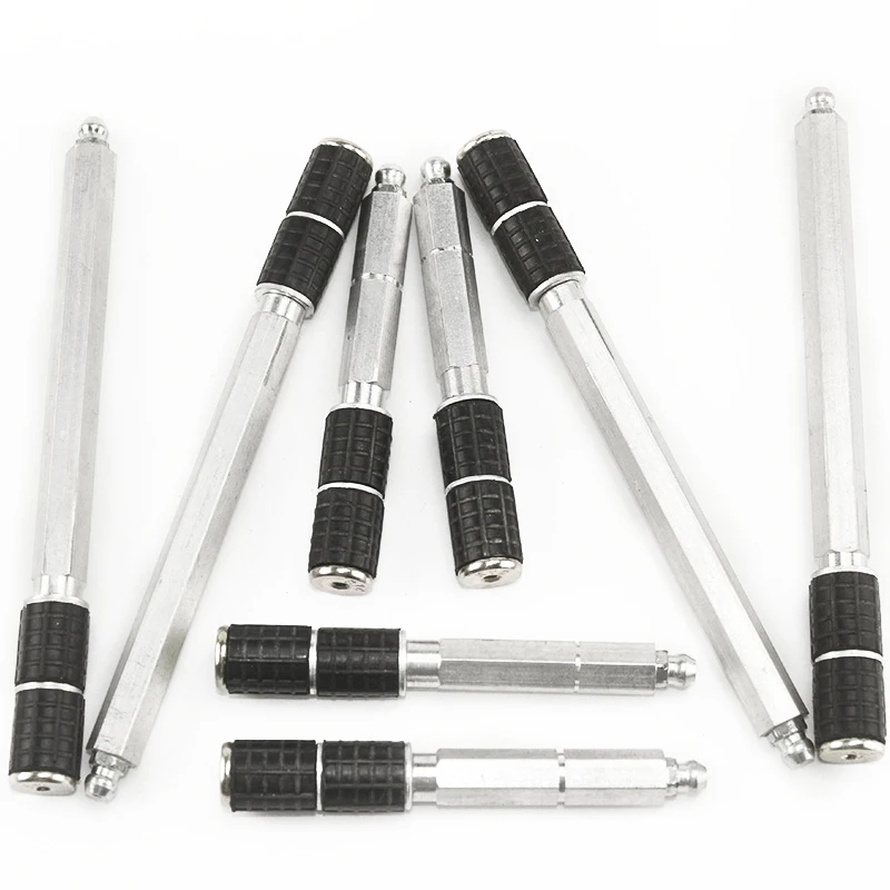 Grout Pu Injection Mechanical Packer For Concrete Repairing