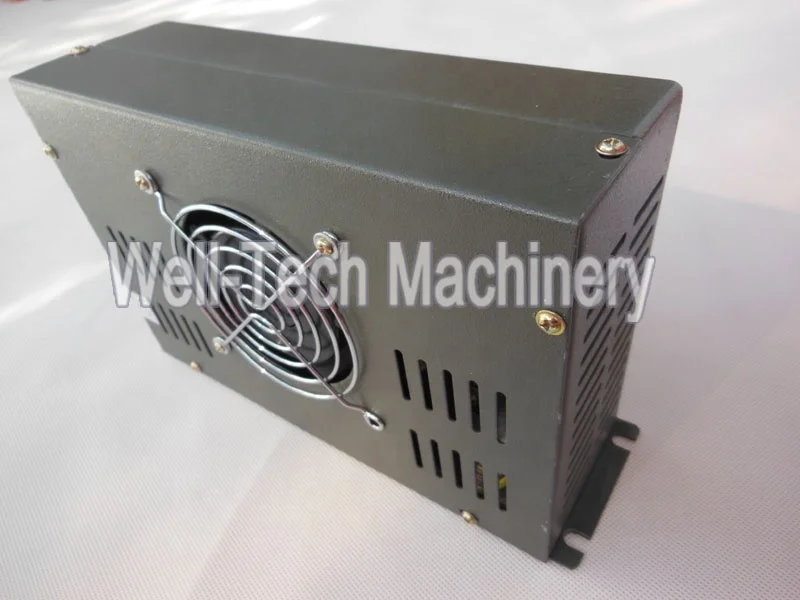 HB505A Five Phase Hybrid Stepping Driver 86 90 110BYG Series 5-Phase Hybrid Stepper Motors Driver