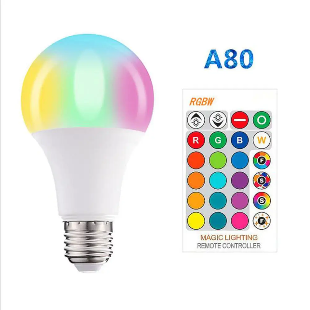 Factory Directly 18 Watt E27 Life Light Smart Led Bulb With Built-In Bluetooth Speaker Quickly Delivery Time