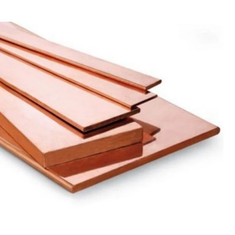 Good Quality Low Price High Quality Copper Alloy Sheet Plate Brass Plate 2mm/10mm Copper Sheet