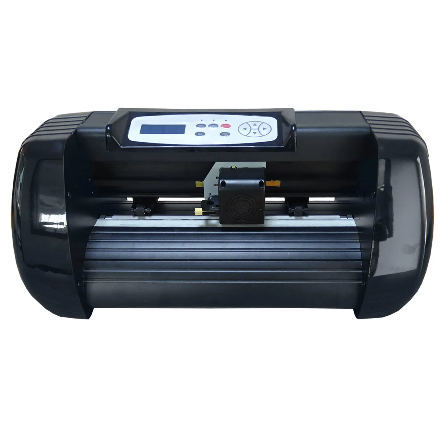 E-Cut 375 мм мини-плоттер резак виниловый плоттер Sk-375