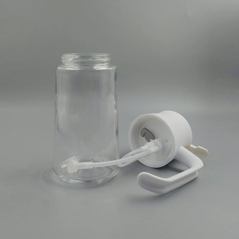 Factory Hot Sell 2024 New Design Kitchen Oil Sprayer for Cooking Olive Oil Sprayer Mister Olive Oil Spray Bottle