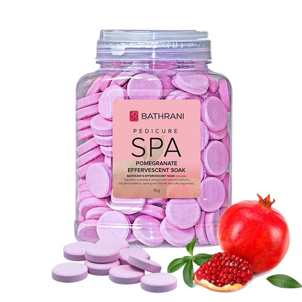 China wholesale items hot selling  foot soak pedicure cares products foot spa for Softening Skin