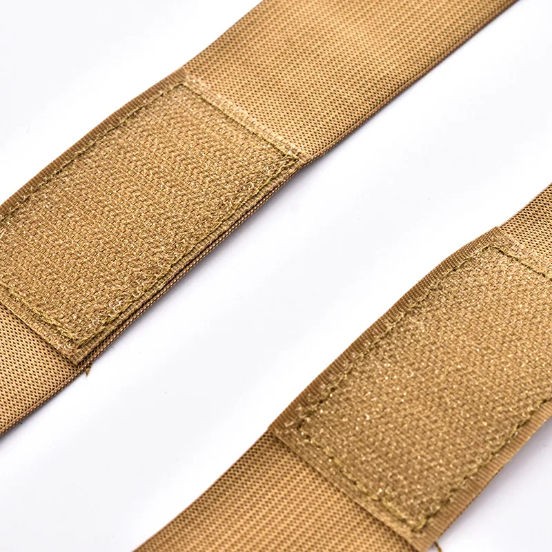 Wholesale knee protection set real life cs knee protection elbow tactical protective set