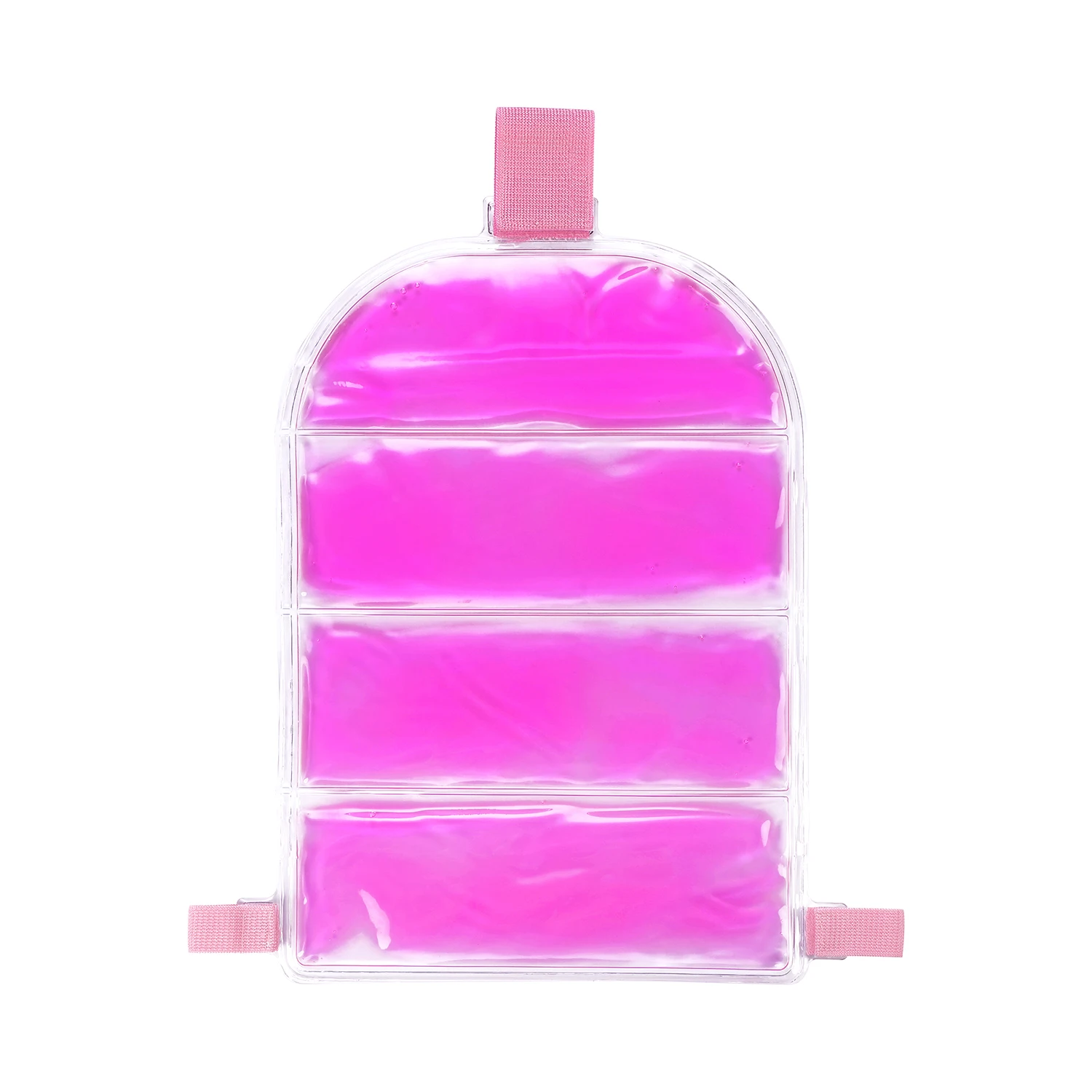 Гелевая охлаждающая Задняя подкладка для рюкзака Enjoymyself