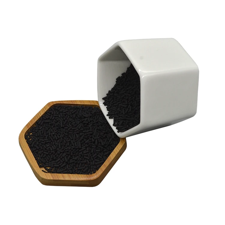 Высокое качество углеродное молекулярное сито CMS-280 CMS-300 CMS-330