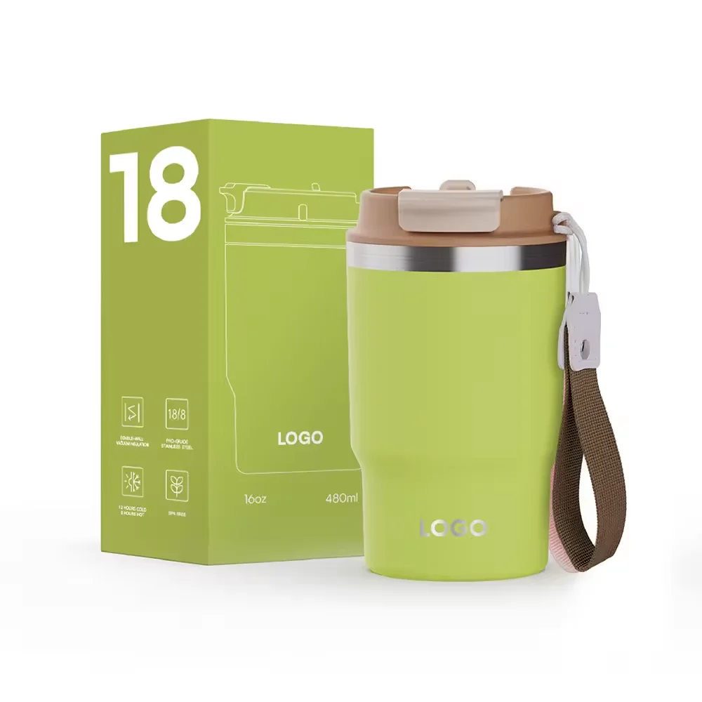 SuXiu OEM flavor water bottle 5 gallon water bottle Stainless steel thermos cup: crystallization of fashion and health