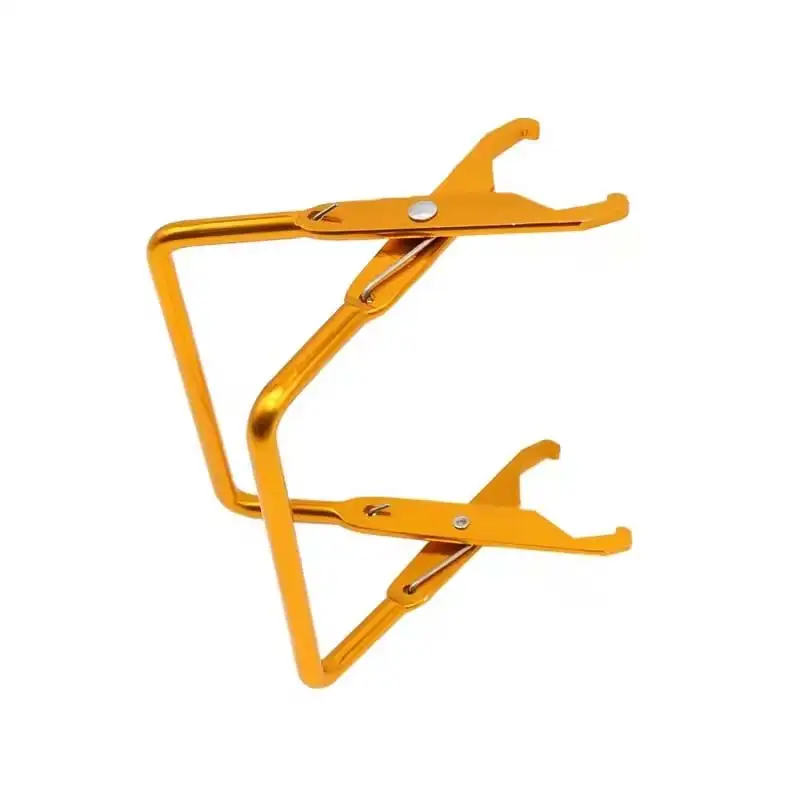 Beekeeping Supplies Aluminum Bee Hive Frame Holder Grip Beehive Septum Clip Lifter Gripper