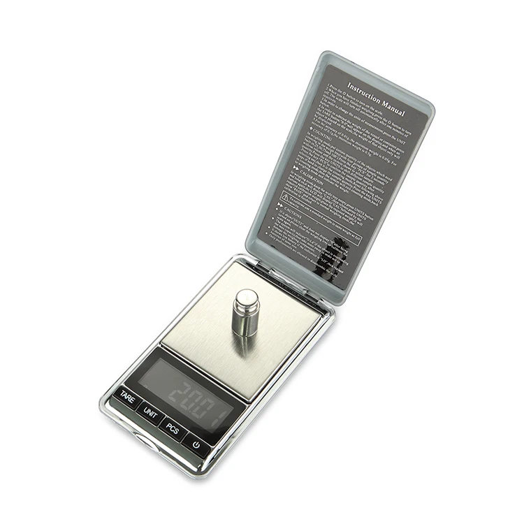 0.01g precision mini diamond/jewelery gold tester 100g digital balance jewelry pocket scale