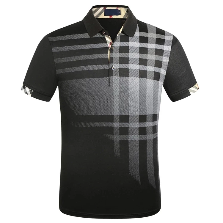 Guangzhou SAIDIAN manufacturer wholesale cheap hot sales mens t shirt polo shirts