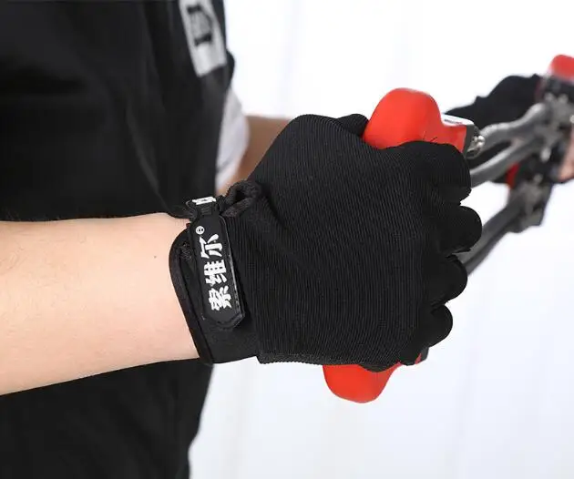 
Wholesale Cheap Sport Working Gloves Fencing Sport Gloves Gym Gloves 
