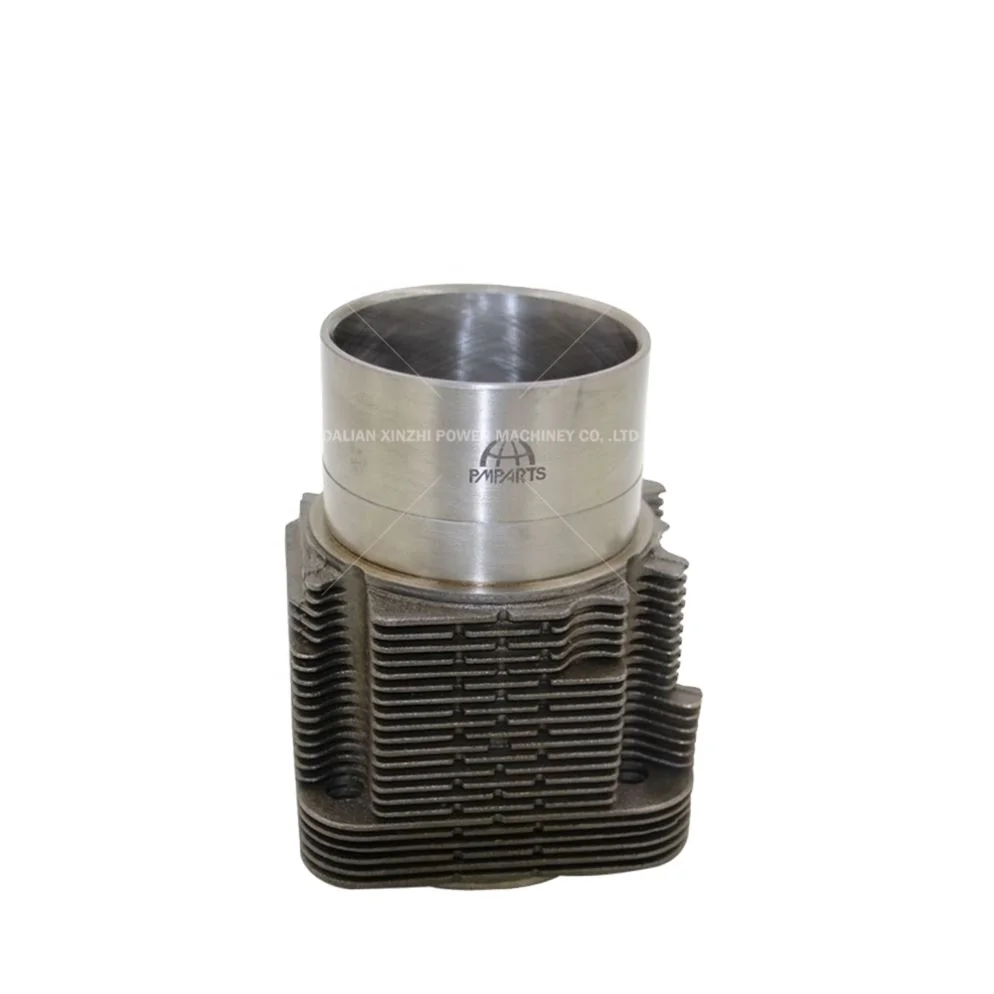 02234078 engine Air cooled cylinder liner For deutz F2L511