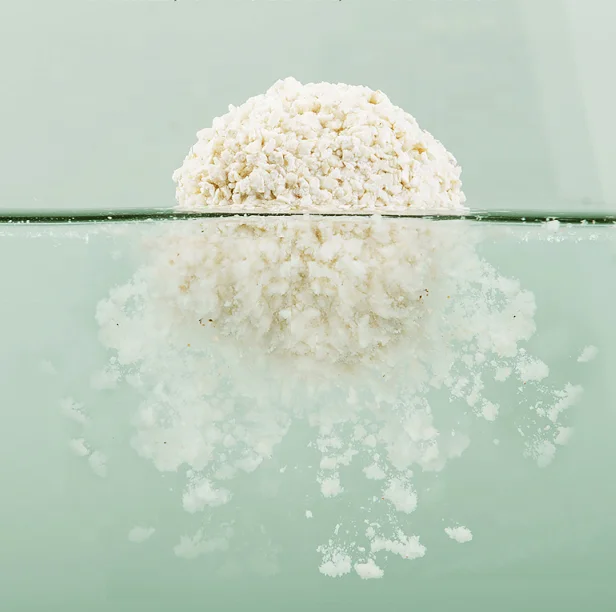 100% Natural Plant Tofu Cat Litter Custom Flavors Cat Filter Arena Para Gatos Quickly Clumping Flushable Tofu Cat Litter 10L