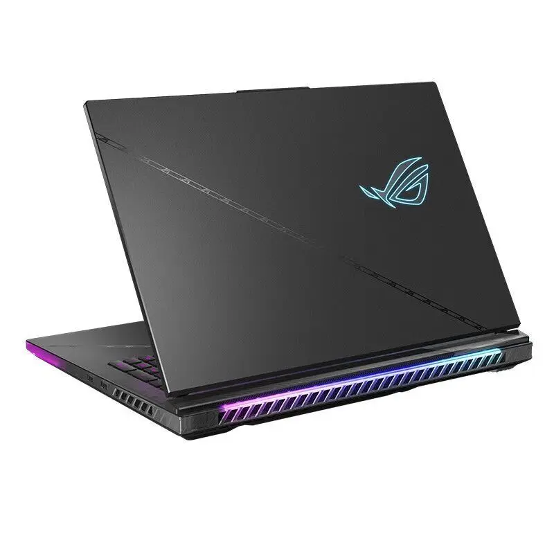 2023 Asus ROG Strix SCAR 18 18inch Hot sale for  ROG 16GB 32GB  RAM intel Core i9 RTX 4060 4070 4080 4090 gaming laptops
