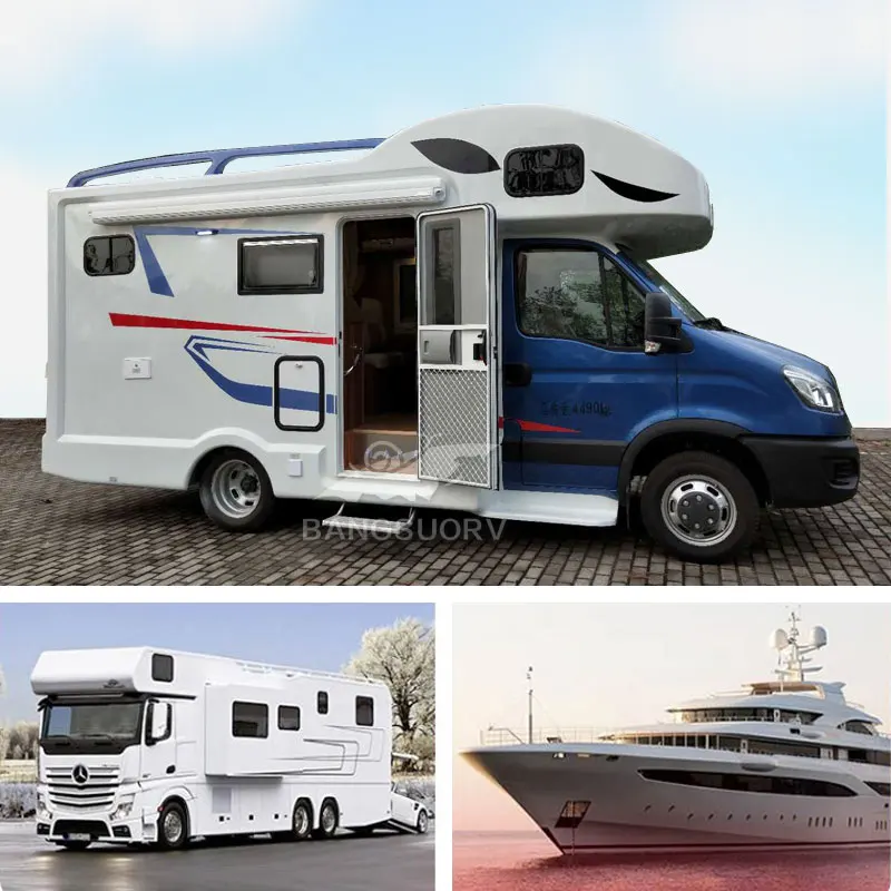 BSF101-1-2 8W LED light for Camper and Motorhome others car light accessories /RV lights/lights