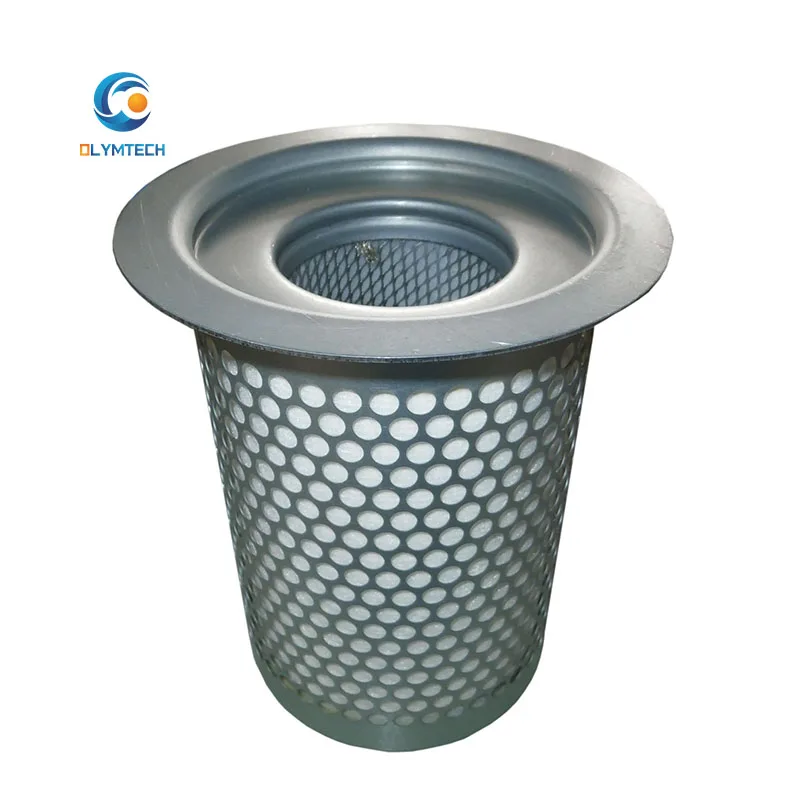Oil Separator Air compressor parts 20150110-06-15 for Screw Air-compressor Spare Parts Air Oil Gas Separator