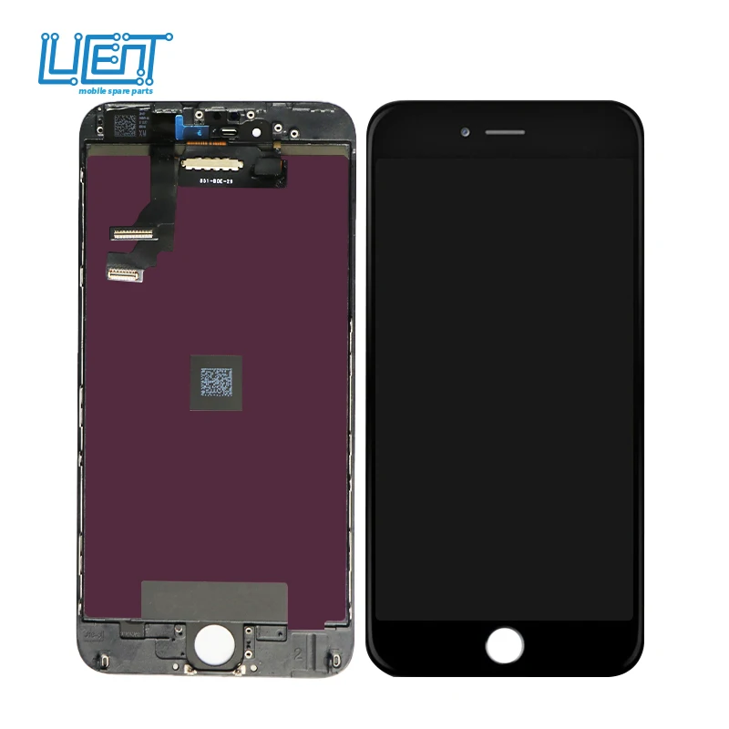 for iphone 6 screen replacement Factory wholesale for iphone 6 lcd for iphone 6 display For iphone 6 7 8 Plus