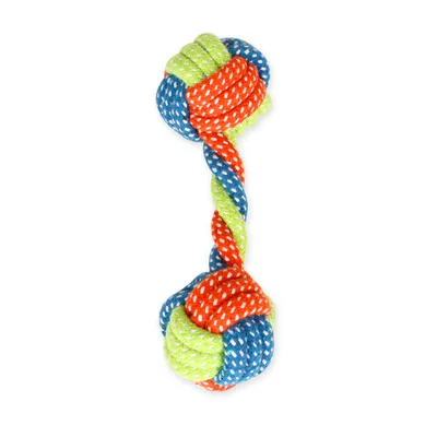 Dog Rope Toys for Aggressive Chewers Nearly Indestructible Dog Toys Benefits NONPROFIT Dog Rescue