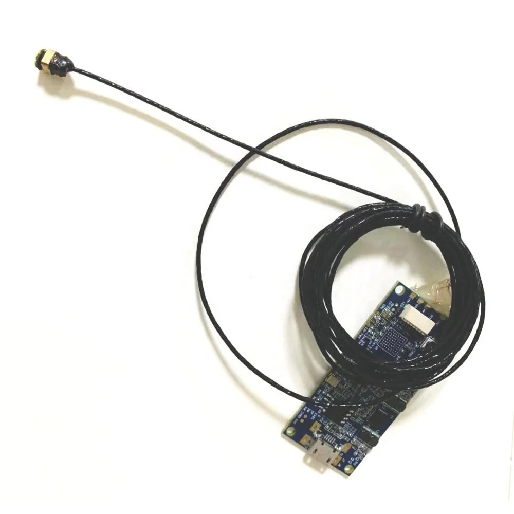Manufacturer 2MP HD 1920 x 1080P  medical and industrial endoscope camera module with USB output