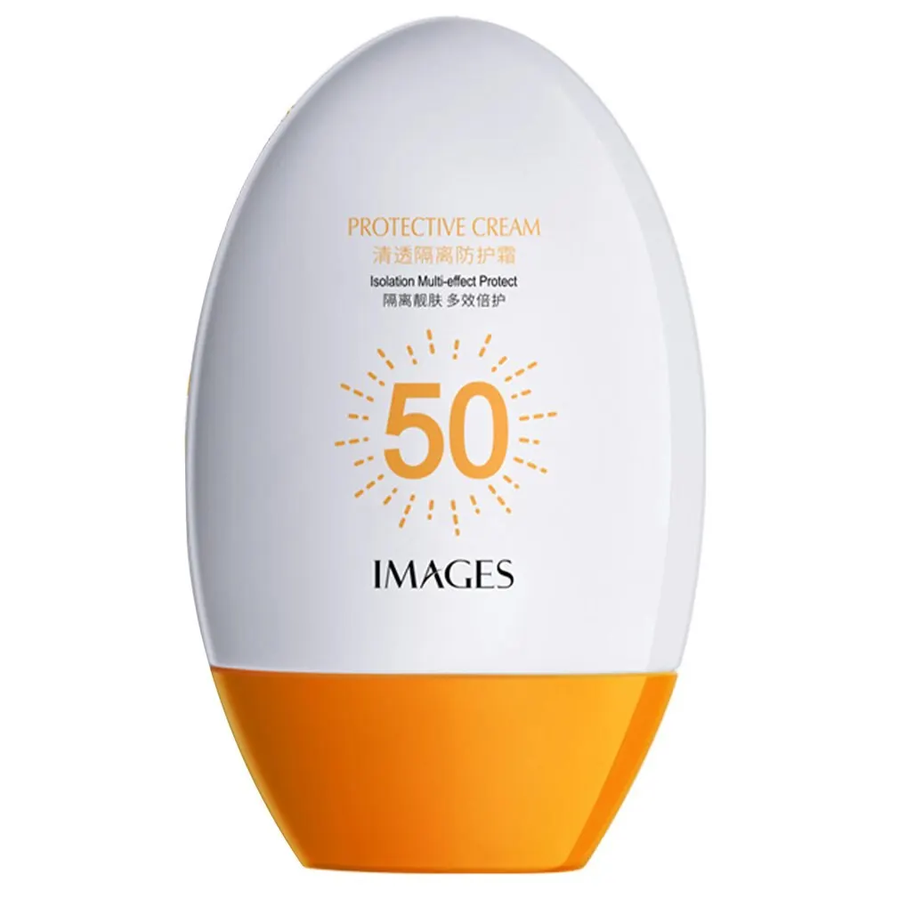 Sun Protection Lotion Kids Mineral  Hydrating Refreshing sunscreen Facial Care skincare Spf 50 Protective Cream
