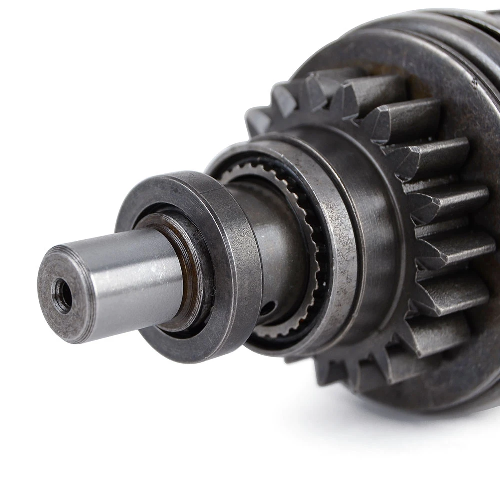 Motorcycle Starter Drive Bendix For Yamaha 650M 650TX 700TL 700TX 1100VN EXC1200 1430TR FX700 Wave Runner GP760 SJ650 SJ700