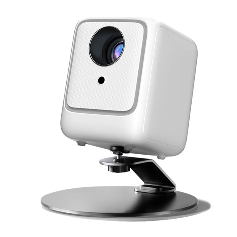 Global Cinema Home Theater and Outdoor Camping Beamer Portable Mini Projector 1080P HD