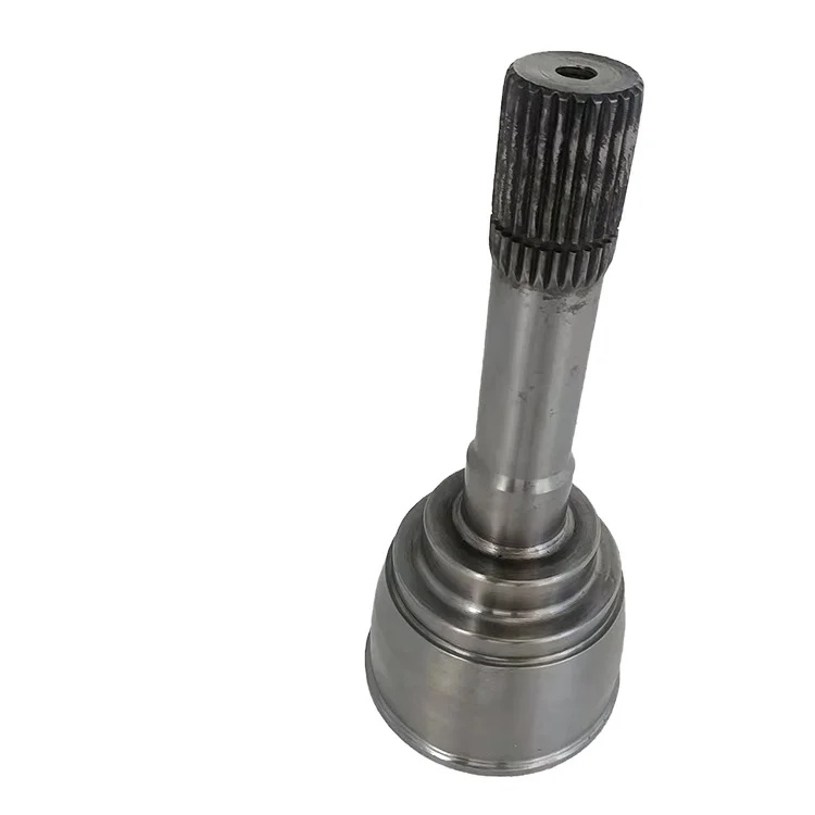 Guaranteed Quality parts automotive cv Joint External drive shaft manufacturerSK-025