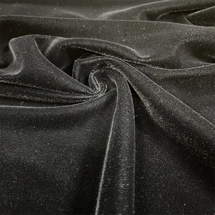 100% polyester superior quality micro velvet 5000