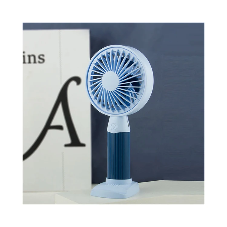 Solove charging desktop dormitory office alibaba usb fan portable electric hand rechargeable mini fans