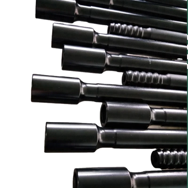T38/T51/T45/R32/R25 MF резьбовой буровой стержень для продажи