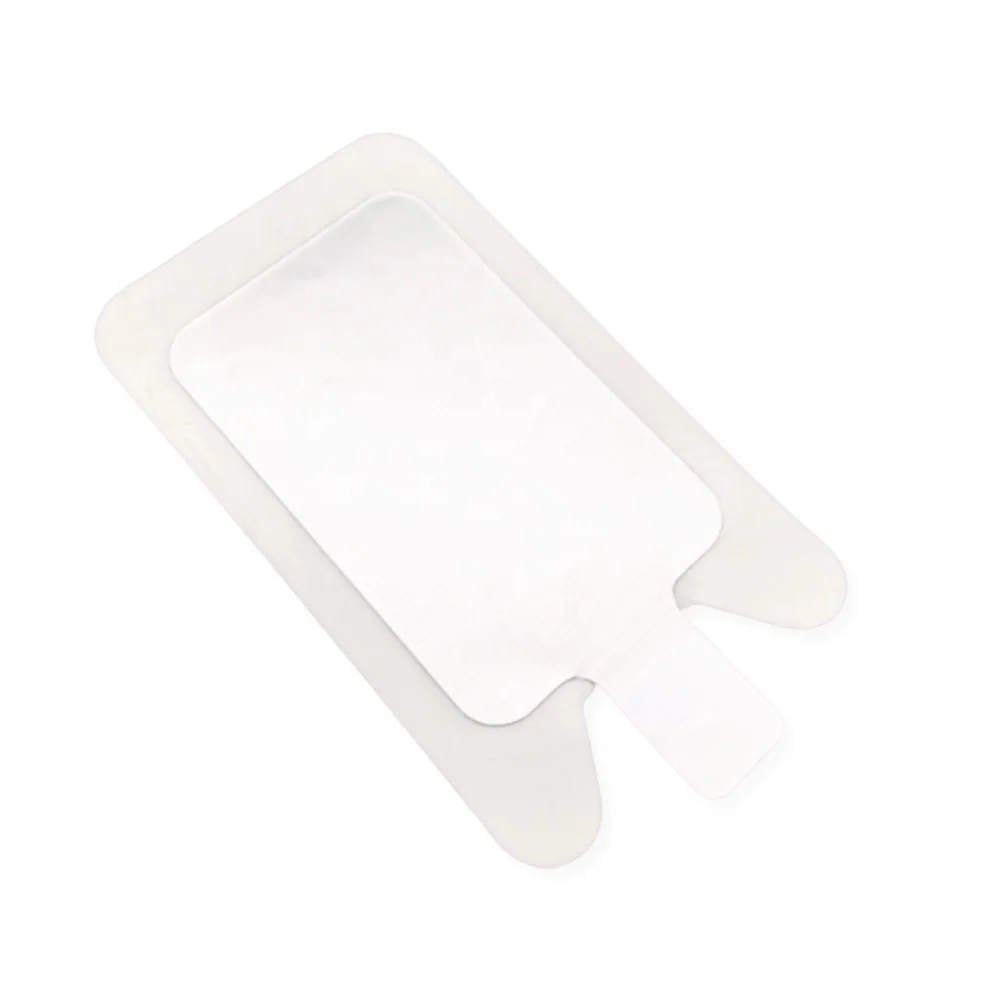 Одноразовый электрод для педиатрии (для пациентов 5-15 кг), без кабеля, электрохирургическая пластина