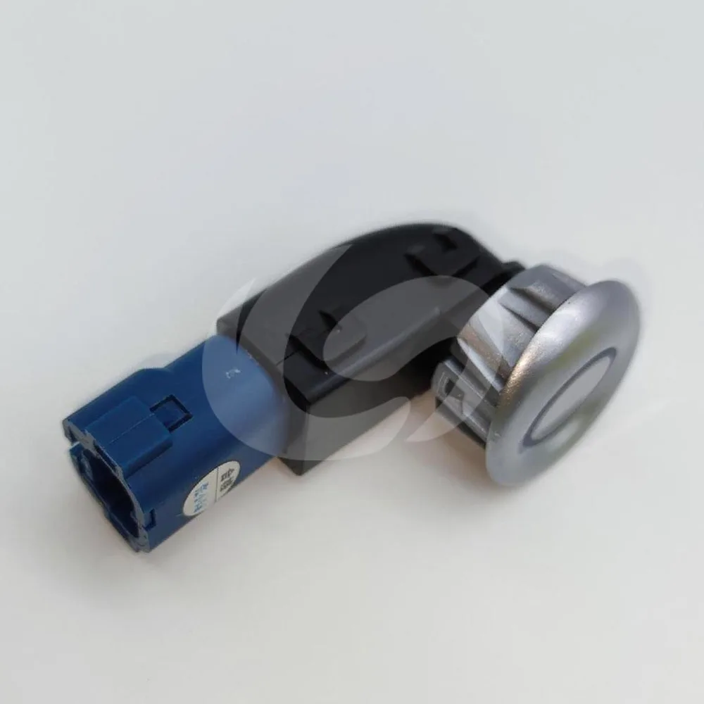 Парктроник PDC Sensor 08V67-TF0-9M00-03 серебристый датчик парковки заднего хода для Honda CRV Accord Civic